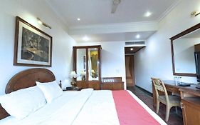 Hotel Kwality Regency Chandigarh